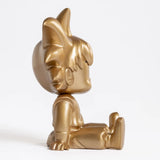 Figura Hucha Son Goku Edicion Especial Dragon Ball 14cm