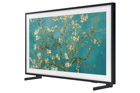EAN 8806094949926 - Samsung QE32LS03CBU 81,3 cm (32") Full HD Smart TV Wifi Negro imagen 9