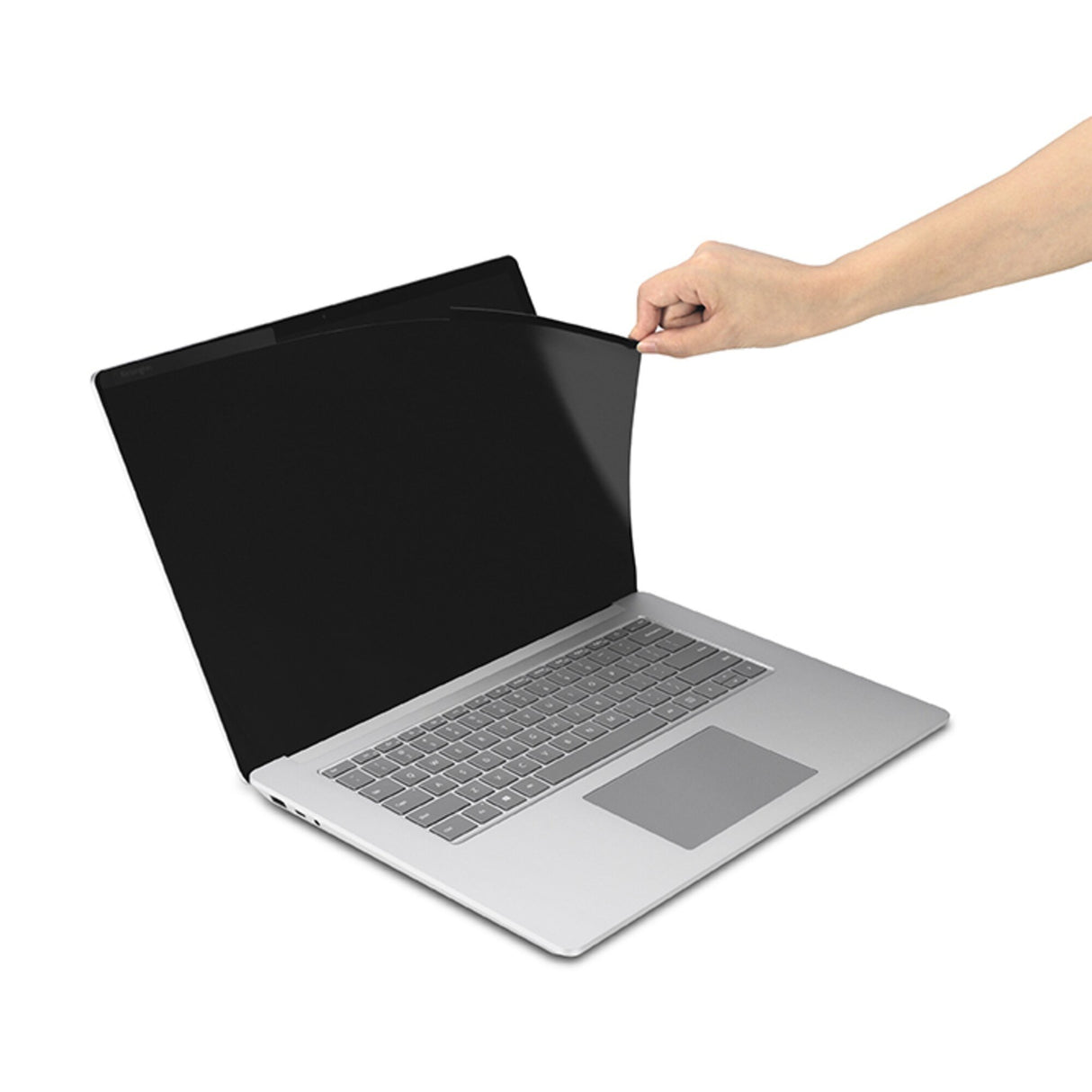EAN 0085896583622 - Kensington K58362WW filtro para monitor 38,1 cm (15") Portátil Filtro de privacidad para pantallas sin ma imagen 5
