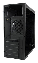 EAN 4260070125829 - LC-Power 7034B Midi Tower Negro imagen 5