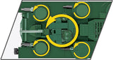 EAN 5902251029906 - COBI Vickers A1E1 Independent imagen 5