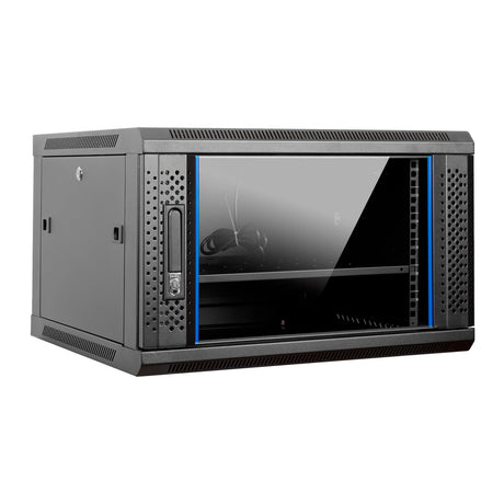 EAN 6940533543756 - aiten data AI6606 Bastidor de pared Negro imagen 1
