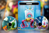 EAN 4270003615600 - Pegasus Mindbug Juego De Cartas Intercambio de cartas imagen 7