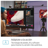 Webcam Hp 950 4k 3840 X 2160 4k Uhd