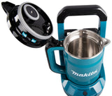 Makita Hervidor Inalámbrico Dkt360z 2x18v Dkt360z