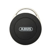 EAN 4003318419126 - ABUS FUPC45000 mando de entrada sin llave y llave electrónica inalámbrica RF inalámbrico Negro imagen 1