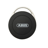 EAN 4003318419126 - ABUS FUPC45000 mando de entrada sin llave y llave electrónica inalámbrica RF inalámbrico Negro imagen 1
