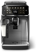 Cafetera Superautomática Philips Ep4346/70 Con Lattego Negro