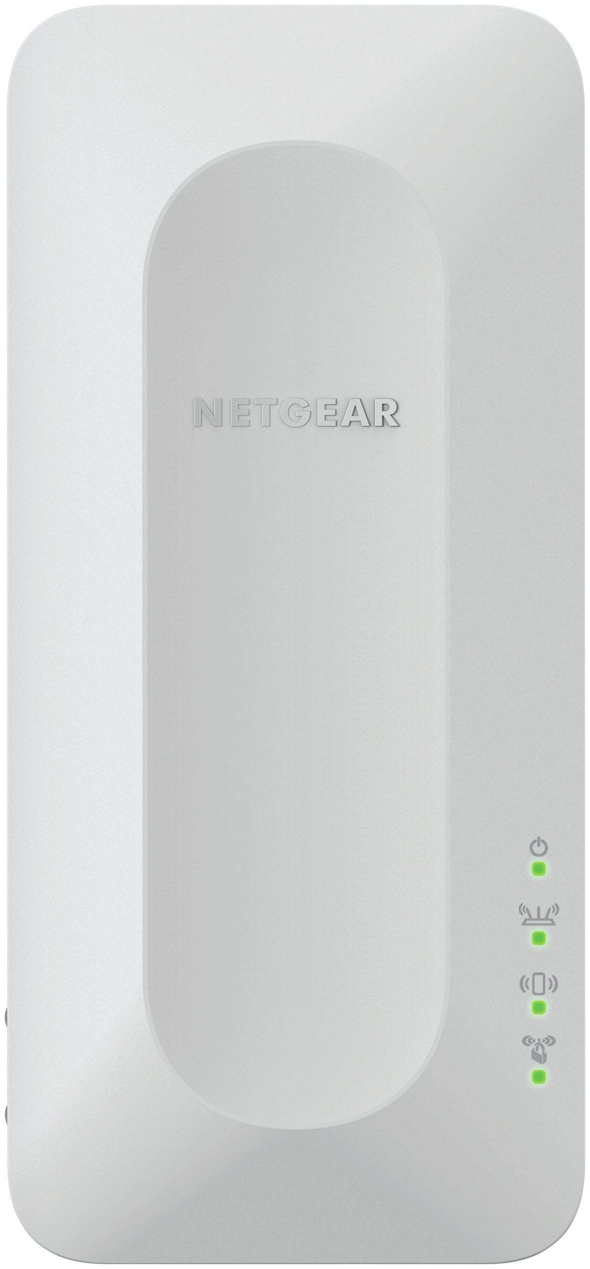 EAN 0606449154139 - NETGEAR EAX12 1200 Mbit/s Blanco imagen 2