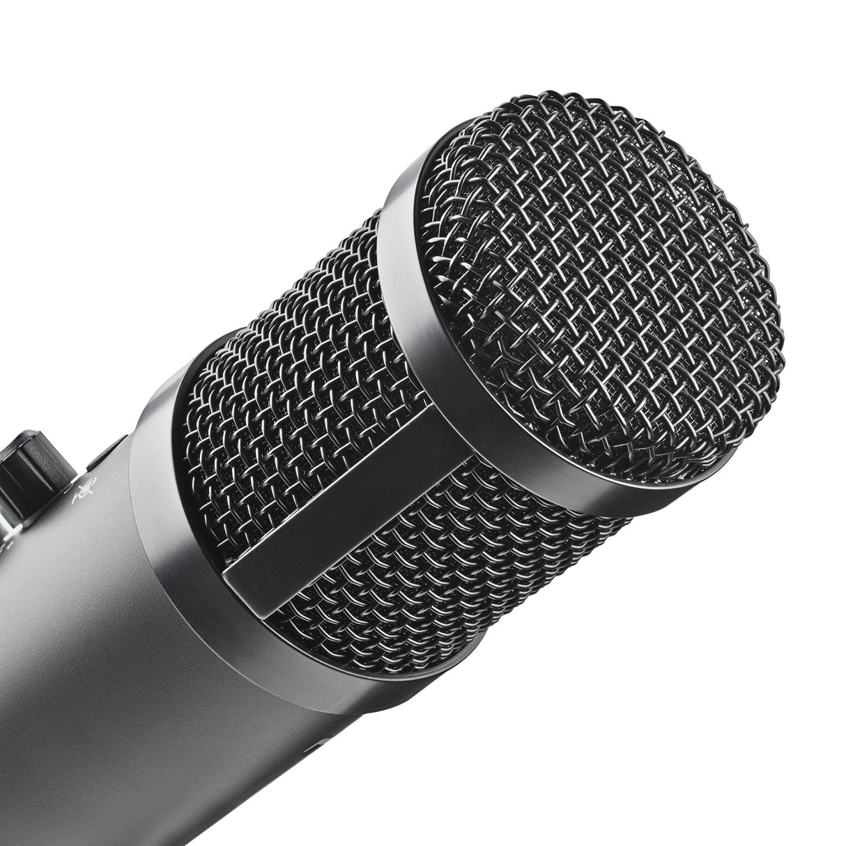 Micrófono Con Trípode Ngs Gmicx-110