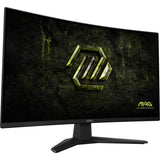 EAN 4711377343275 - MSI MAG 274CF X24 pantalla para PC 68,6 cm (27") 1920 x 1080 Pixeles Full HD Negro imagen 13