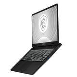 Portatil  Msi Creatorpro M16-212xes I7-14 32 1tb 1000 Dos 16