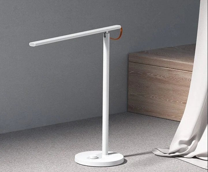 Lámpara De Escritorio Xiaomi Mi Led 1s