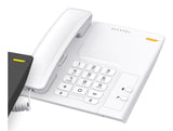 Temporis T26 White