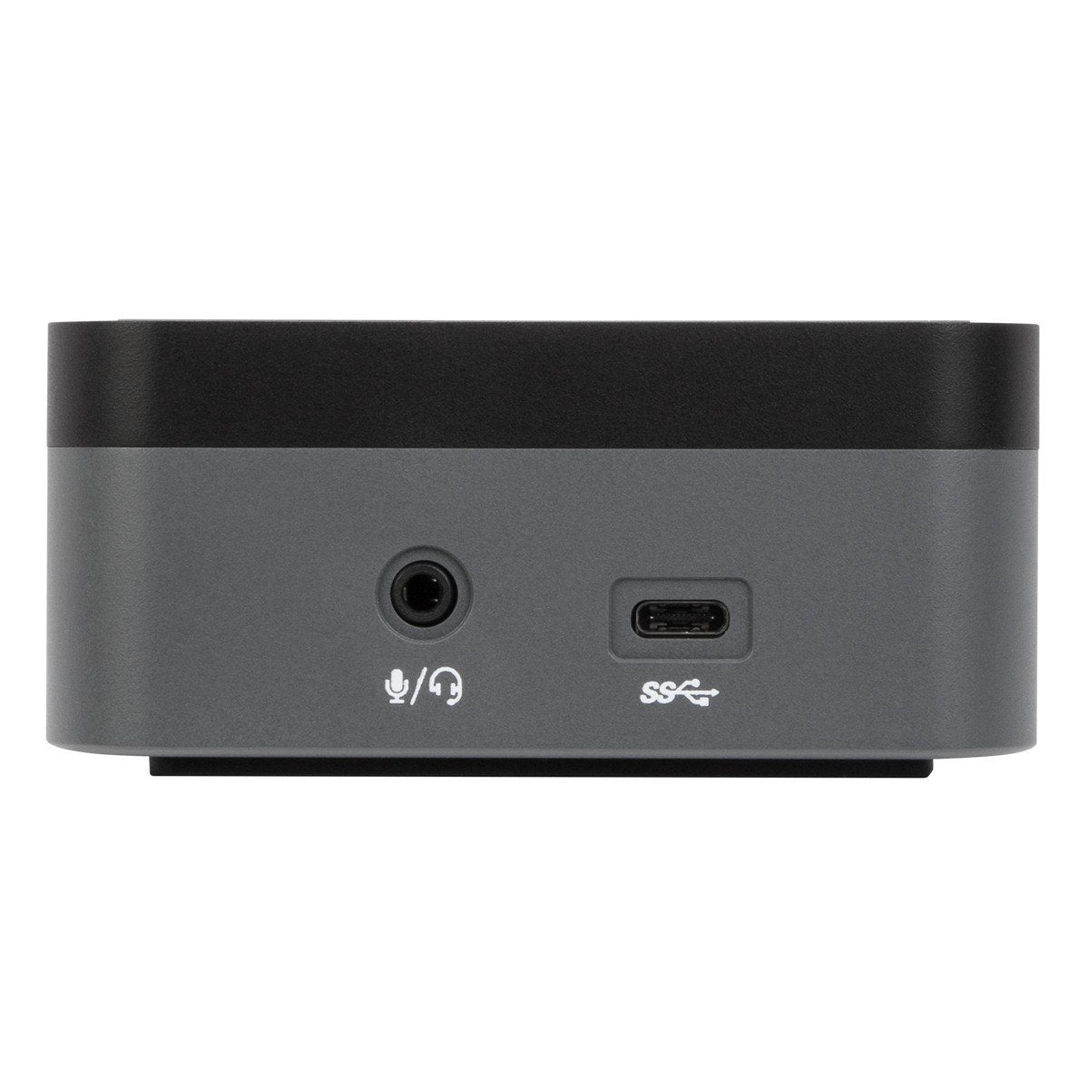 Targus Dock570euz Base Para Portátil Y Replicador De Puertos Alámbrico Negro