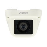 X Series 2mp Mobile Vandal Dome Network Camera 2mp Xnv-6013m