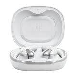Jbl Sense Pro Tws Open-Ear-Kopfhörer, Hi-Res, Ip54, Blanco