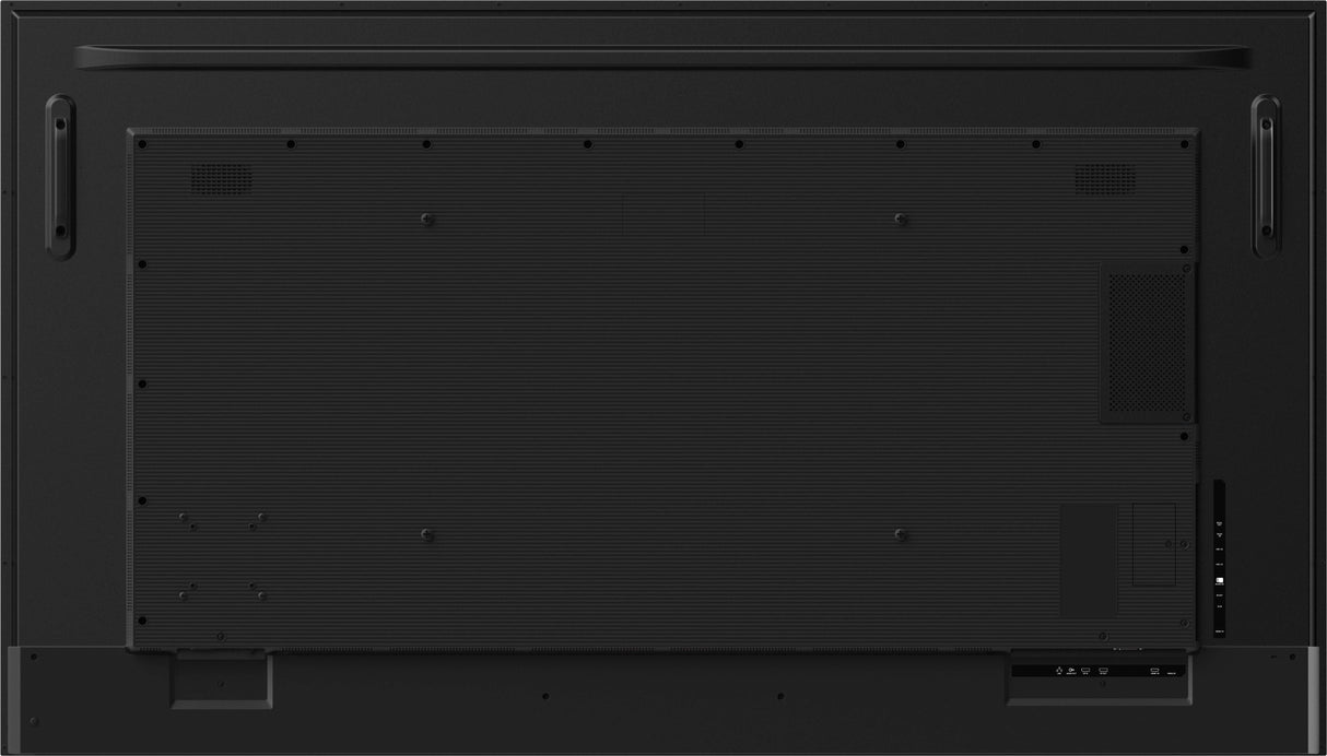 75" 3840x2160, Uhd Ips Panel,  Haze 25%, 500cd/Mý, Landscape