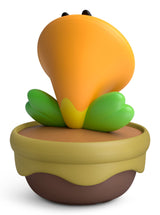 Figura Accesorios Nintendo Coleccionable Talking Flower