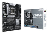 Placa Base Asus Prime B660-Plus D4 Socket 1700