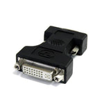 Startech Conversor Dvi-I H A Vga M