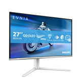 EAN 8721038006322 - Philips Evnia 6000 27M2N6501L/00 pantalla para PC 67,3 cm (26.5") 2560 x 1440 Pixeles Quad HD QD-OLED Bla imagen 3