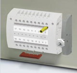 Phoenix 3005947 Steckbrcke Fbs 2-10 2-Polig