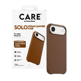 Panzerglass Care Solo Case Brown Ip Air