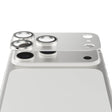 EAN 5715685036743 - PanzerGlass ® Fender Camera Protector Silver iPhone 17 Pro Protector de pantalla Apple 1 pieza(s) imagen 1