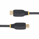 Cable Startech.Com 3.3ft Hdmi 2.0 Extension , 4k 60hz, M/F - Hdmi-Verlängerungscable - 1 M
