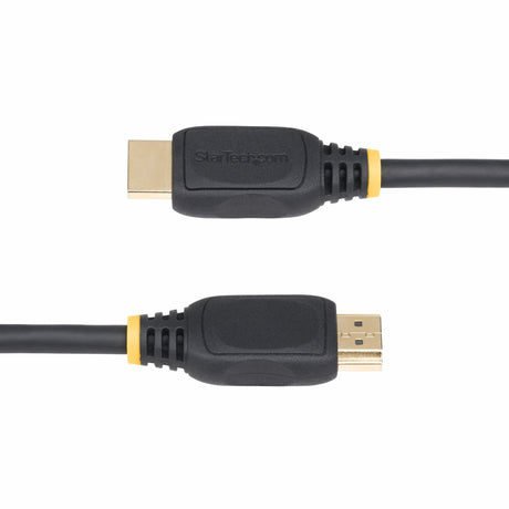 EAN 65030903967 - StarTech.com HD2MF18INL cable HDMI HDMI tipo A (Estándar) Negro imagen 4