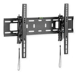 Value Tv-Soporte De Pared, Neigbar, 37-80 Zoll, Bis 75 Kg