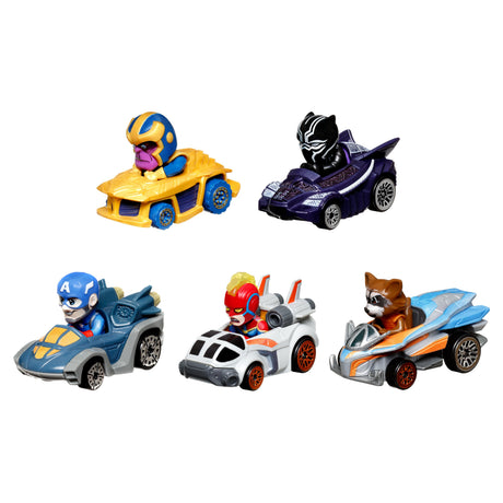 EAN 0194735164509 - Hot Wheels Racer Verse HPN40 vehículo de juguete imagen 1
