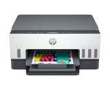 EAN 199251237102 - HP Smart Tank 6005 All in One Printer Inyección de tinta térmica A4 4800 x 1200 DPI 12 ppm Wifi imagen 2