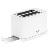 EAN 5903887800136 - Camry Premium CR 3219 tostadora 2 rebanada(s) 750 W Blanco imagen 5