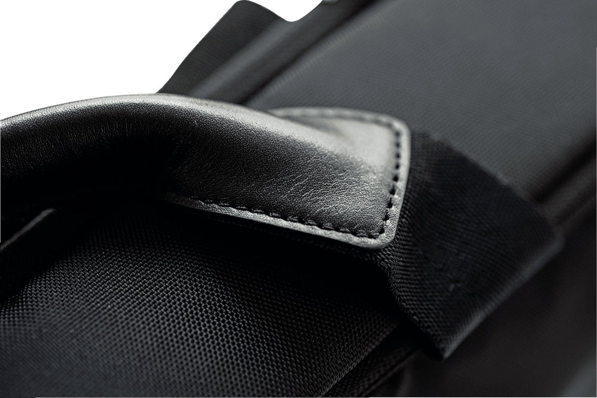 Leitz Bolsa Para Portátil Complete 15.6" Smart Traveller Negro Hasta 39,6 Cm (15,6 Pulgadas)