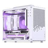 Caja Micro-Atx Jonsbo Z20 Blanco