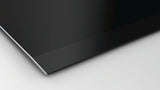 Siemens Ex675jyw1e Iq700, Placa De Cocina Independiente Negro, Home Connect Ex675jyw1e