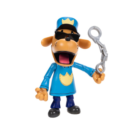 EAN 192995197374 - Dog Man 5" Figure imagen 1