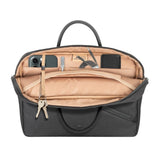 EAN 4260709013473 - Rivacase 8124 35,6 cm (14") Maletín Negro imagen 7