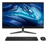 Acer Veriton Vz2514g  I5-12450h  (23.8") 1920 X 1080 Pixeles 16 Gb Ddr4-Sdram 512 Gb Ssd Wi-Fi 6 (802.11ax) Negro