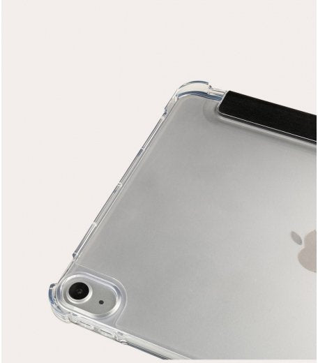 Tucano Tamo Ipad Hülle Con Teclado Negro Ipad 7th-8th-9th Gen