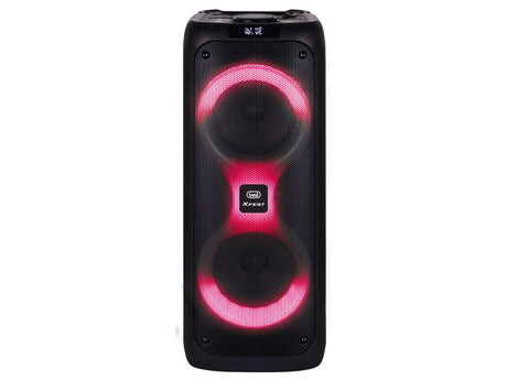EAN 8011000040707 - Trevi XF 480 KB Altavoz para fiestas Negro 35 W imagen 6