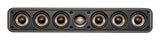 EAN 0747192134235 - Polk Audio SIGS35CELBK altavoz De 5 vías Negro Alámbrico imagen 2