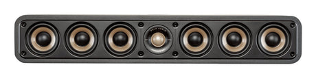 EAN 0747192134235 - Polk Audio SIGS35CELBK altavoz De 5 vías Negro Alámbrico imagen 2