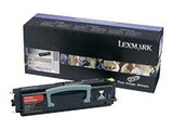 Tóner Lexmark E33x, E340, E342n Hohe Kapazitt 6.000 Páginas Pack De 1 Negro