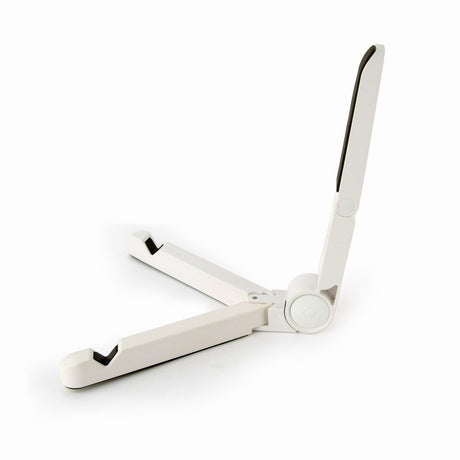 EAN 8716309107846 - Gembird TA-TS-01/W soporte para ordenador portátil Blanco imagen 5