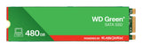 EAN 0718037894355 - SanDisk Green WDS480G3G0B 480 GB M.2 Serial ATA III imagen 1