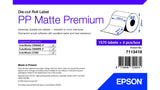 EAN 8715946720074 - Epson 7113418 etiqueta de impresora Blanco Etiqueta para impresora autoadhesiva imagen 1