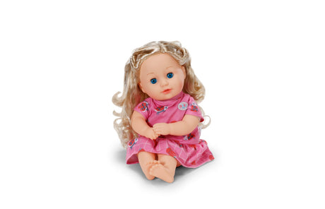 EAN 4001167839232 - BABY born Dress Pink 36cm Vestido para muñecas imagen 3